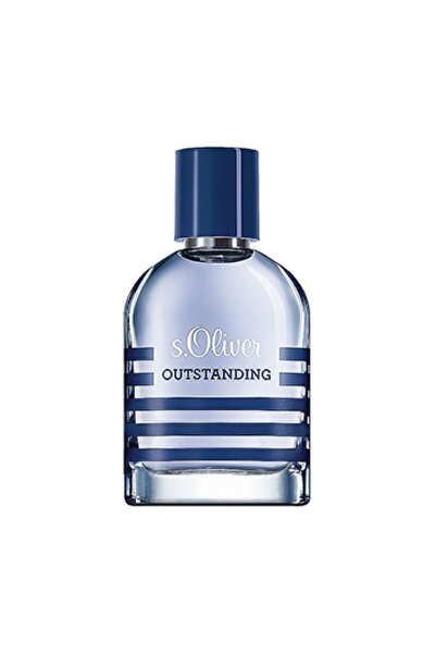 S. OLİVER S. Oliver, Outstanding, Apă de toaletă, Pentru bărbați, 30 ml