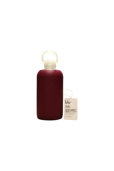 BKR Bitten Spiked, Sticlă de apă din sticlă GWP, 1000 ml