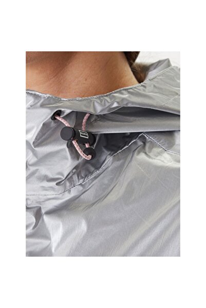Hunter Pelerină de ploaie unisex HARU0008261 Argintiu