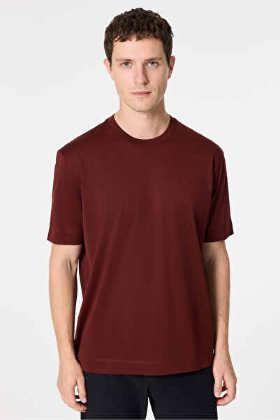 Damat Regular Fit Pas T-Shirt