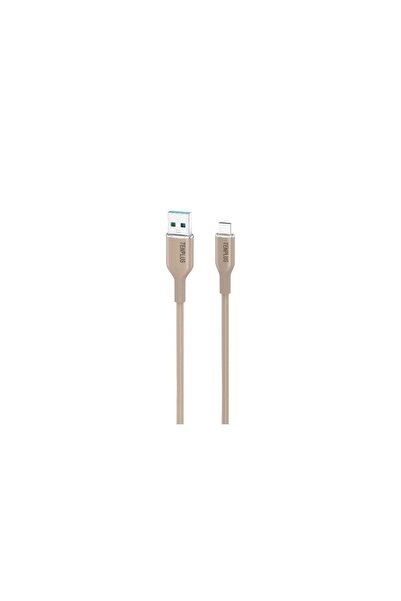 TENPLUS 1m Anti-Cut Type-C Charging Cable