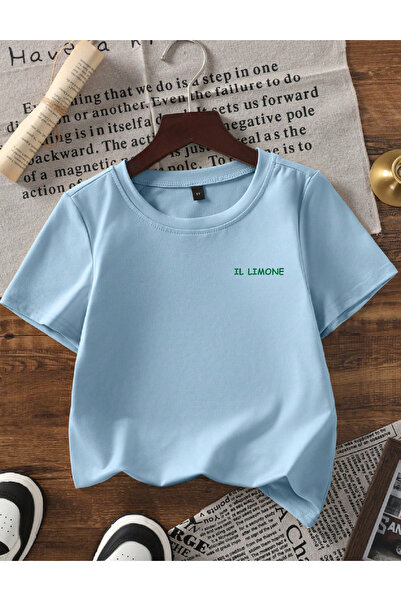 Evendi T-Shirt - Πολύχρωμο