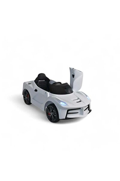 Leno Electric Ferrari car for kids with 2.4G remote control