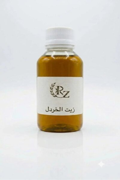 riha zaman Mustard Oil 100ml