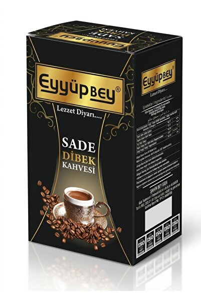 Sade Dİbek Kahvesi