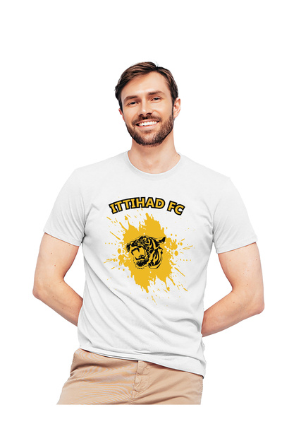 Generic Fashion World Fc Club T-Shirt Cotton High Quality Printing Design t S...