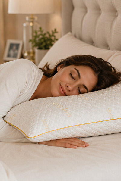 ZEBRACASA Visco Flexi Anti-Stress Yastık