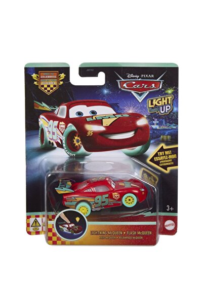 mattel Mașini cu lumini noi Light Fea Mcq (JMT44)