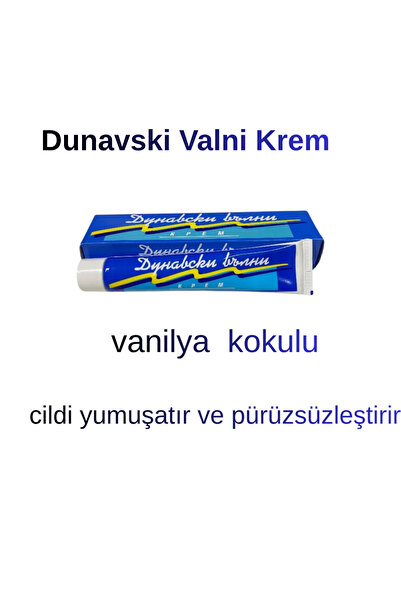 Aroma BULGARİSTANIN MEŞHUR KREMİ -cildi yumuşatır ve pürüzsüzleştirir