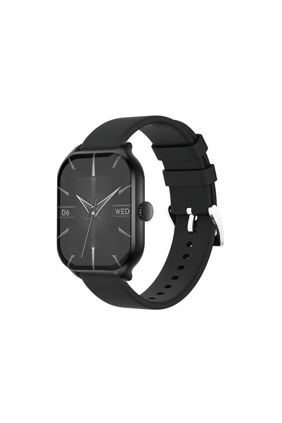 Vidvie Creative Lifestyle SW1623 Wireless Calling Smart Sports Watch