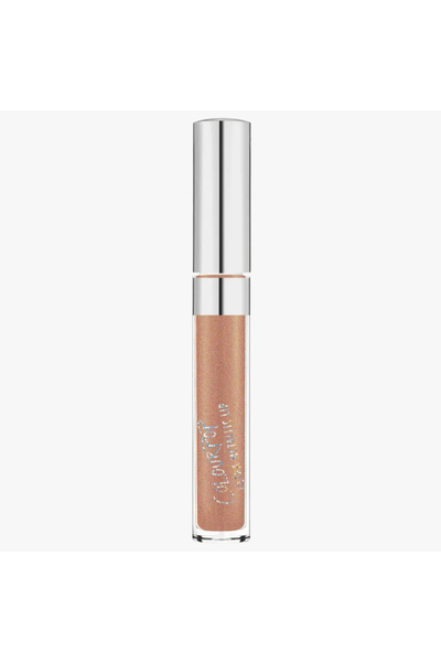 colourpop Ultra Mettalic Lip - Salt