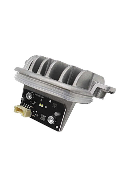 Wender BMW G11 Gündüz Far Modulü Sol LED 63119498407