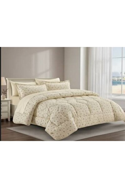 Jinan sa 100% Cotton Duvet - Luxury Comfort and Style Set (Single) - Size (20...