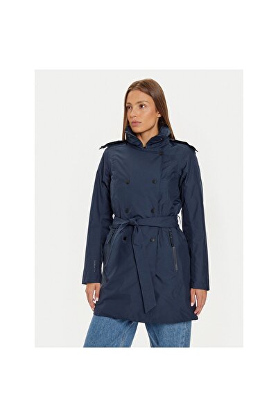 Helly Hansen Jachetă de tranziție pentru femei 53314 Bleumarin