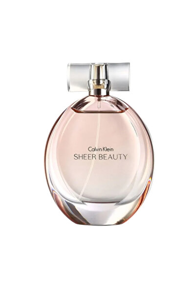 Calvin Klein Sheer Beauty, Тоалетна вода, За жени, 50 мл