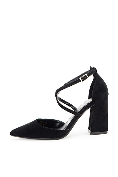 SOFILINE Pantofi negri eleganți 8709 04