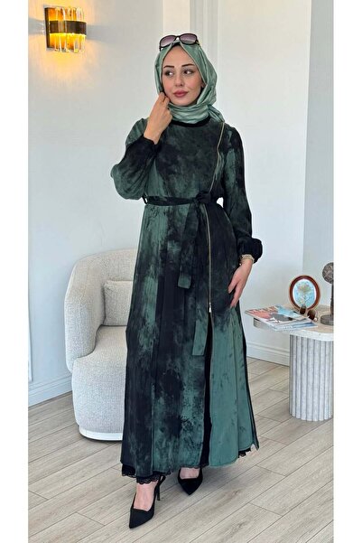 MissWhence İkili Elbise 39826