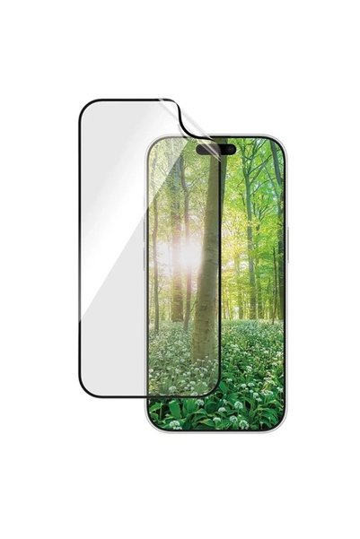 CARE by PanzerGlass® PanzerGlass MATRIX Folie de protecție din sticlă securiz...