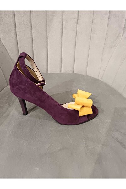 Adrada Women's Leather Sandals - TEG_ROCV5 mov 37
