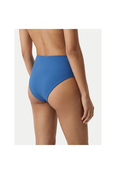 Seafolly Γυναικείο Σλιπ Μπικίνι 40643-942 Μπλε