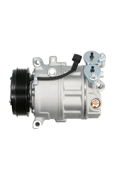 Thermotec Compresor Aer Conditionat Clima FORD B-MAX/C-MAX 2/ECOSPORT/FOCUS 3...