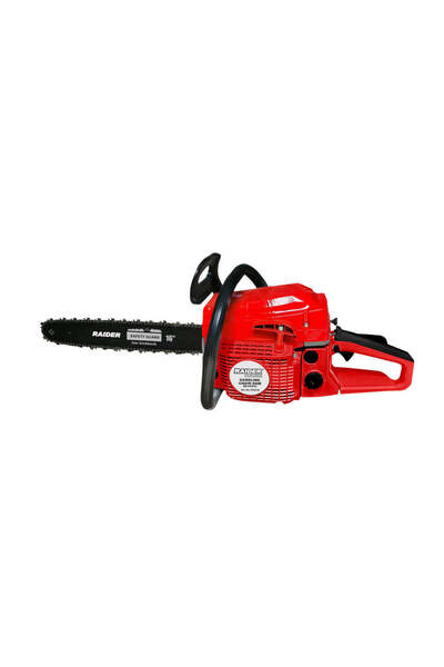 Raider Drujbă pe benzină RD-GCS34, 400 mm, 0.325" 1.5 mm, 2400 W, 076715
