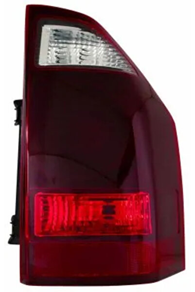 Depo Lampa Spate Dreapta MITSUBISHI PAJERO 3 Canvas Top