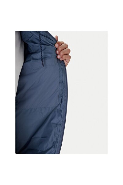 Quiksilver Ανδρικό Μπουφάν Μετάβασης EQYJK04189-BND0 Μπλε
