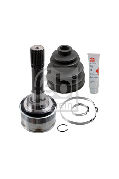 FEBI BILSTEIN Cap de Planetara Exterior Dreapta/Stanga (26z/30z/48mm) Suzuki ...