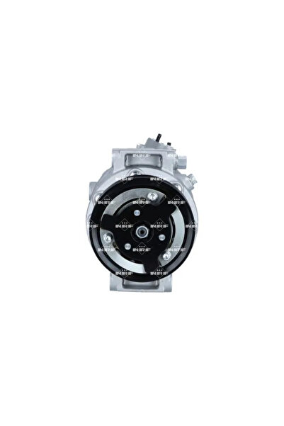 NRF Compresor Aer Conditionat Clima MAN TGE VW CALIFORNIA T6/CRAFTER/GRAND CA...