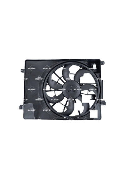 NRF Ventilator Radiator HYUNDAI TUCSON/ix35 KIA SPORTAGE 4