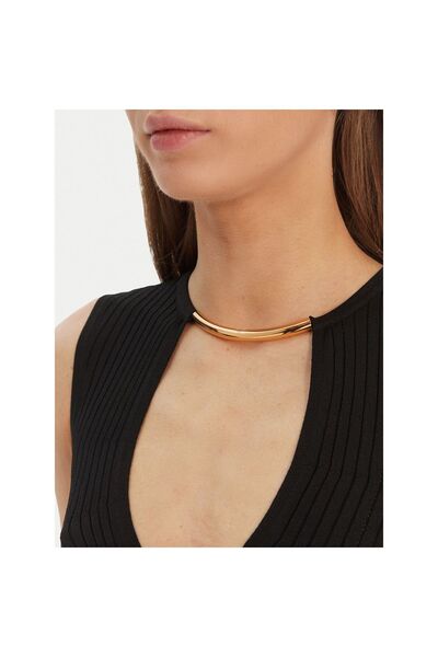 Elisabetta Franchi Top de damă TK76S61E2 Negru