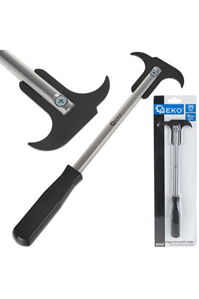 GEKO Extractor de garnituri și inele O, G02569