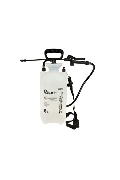 GEKO Pulverizator manual/Vermorel, 8 litri, G 73232