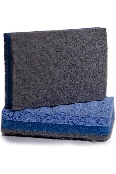 martini 3 LAYERS SPONGE WITH CATCH DROP CLOTH