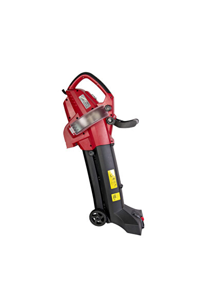 Raider Aspirator cu funcție de tocat/suflat 3000W 35L cu viteză variabilă RD-...