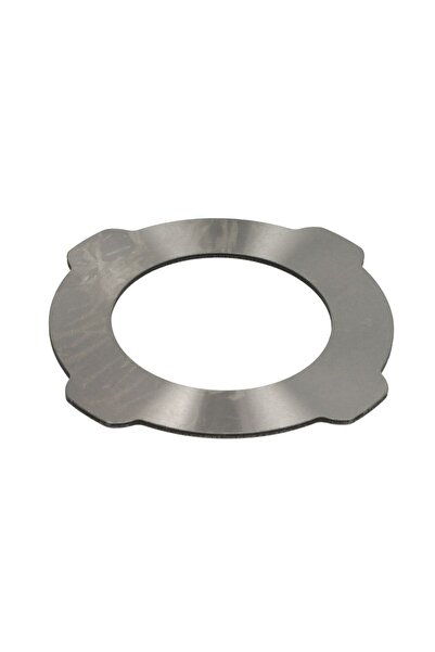 BTA Elementul Cutiei de Viteze Placa Metalica (199 7x114x3 7) Numar Dinti: 4b...