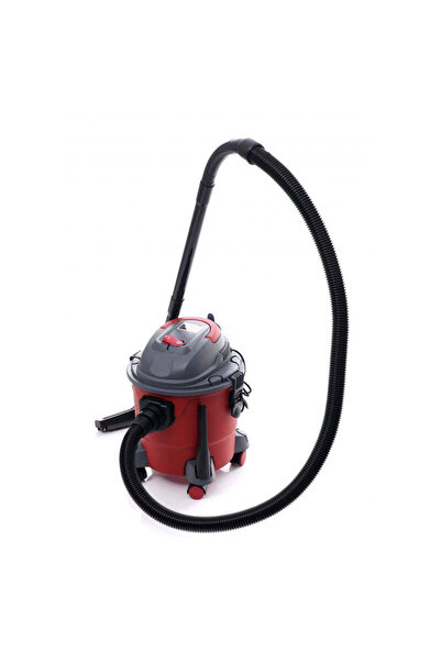 Kraft&dele Aspirator industrial uscat/umed 20 L 1200 W, KD 475