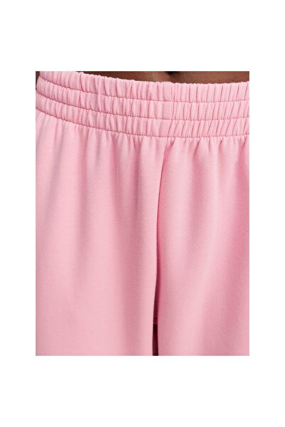 adidas Pantaloni de sport roz pentru femei W ALL SZN SL PT KA7019
