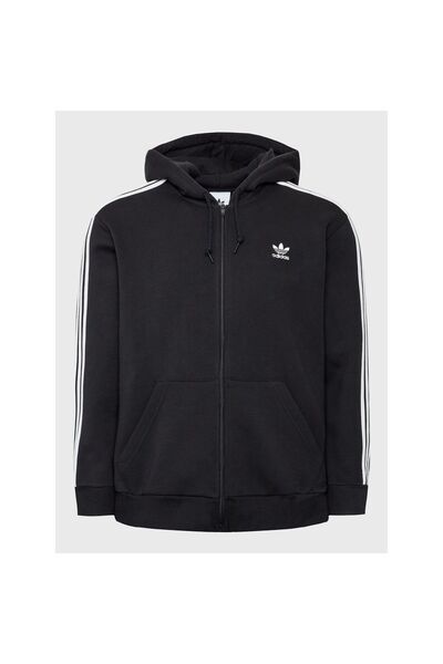 adidas Bluză bărbătească DV1551 Negru