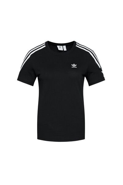 adidas Tricou de damă ED7530 Negru