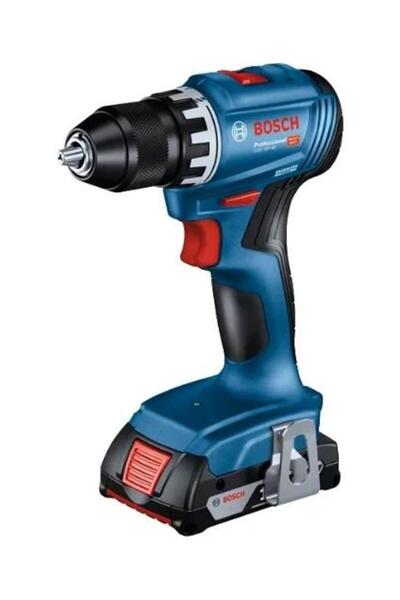 Bosch GSR 18V-45 Vidalama Solo