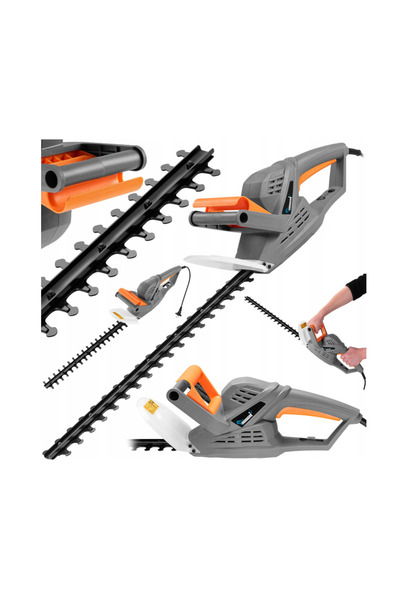 Ondragon Foarfecă electrică pentru iarbă, 45 cm, 1500 W, OD 9007