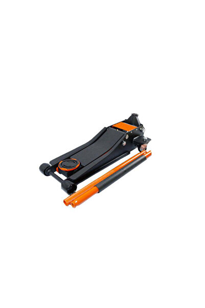 Kraft&dele Cric cu profil redus, 4 tone, 95-552 mm, KD 1308