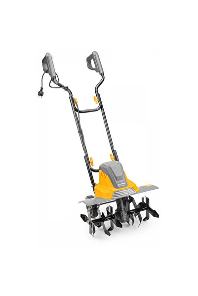 Powermat Cultivator electric profesional 2000W, PM-GGE-2000M