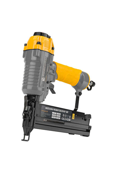 Powermat Pistol pneumatic pentru cuie și capse PM-GP-100T, PM1234