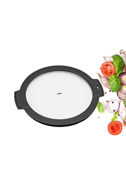 GEFU SELIO Tazelik Koruma Kapağı, Ø 24 cm (ROTARE ve PULLIT 28170, 28180, 895...