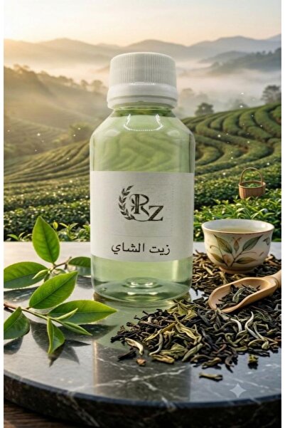 riha zaman Tea Tree Oil100Ml