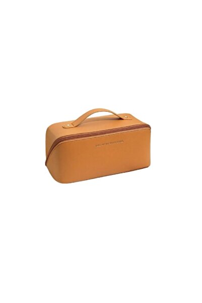 OEM Преносима козметична чанта, органайзер за грим 24x12x13 см