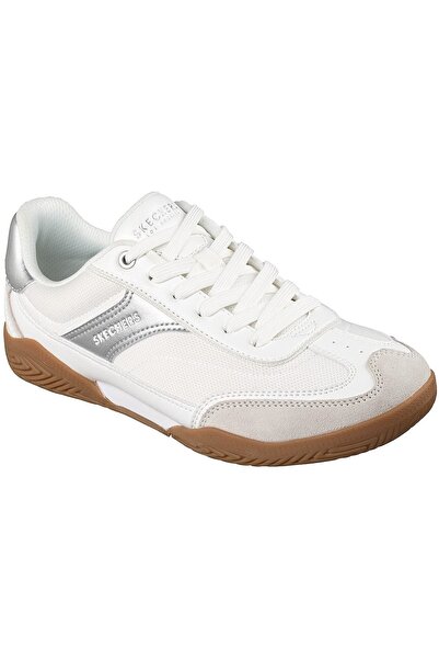 SKECHERS Sneakers Zinger Evo - World Striker, White, Unisex